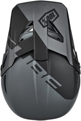 CUBE-helm STATUS X 100%