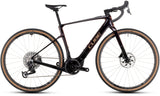 Cube Nuroad Hybrid C:62 SLT 400X solareclipse'n'brons (2025)