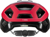 uvex I-Volute racefietshelm antraciet mat