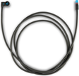 Acid Frontlichtkabel X-Connect - Bosch BES3 zwart