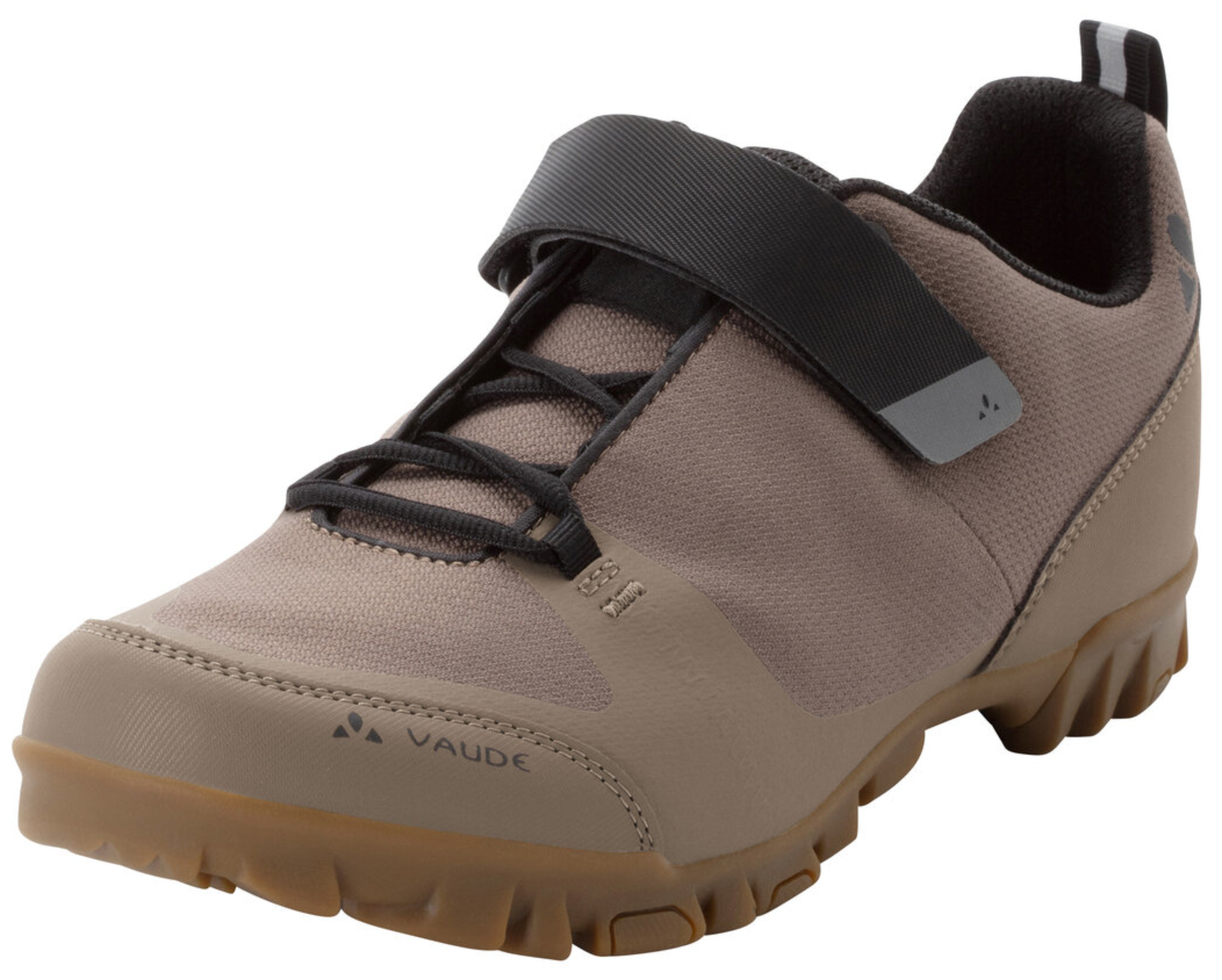 VAUDE Heren TVL Pavei II kokosnoot