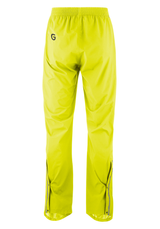 Gonso Essential Regenbroek safety yellow