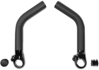 RFR verstelbare Bar Ends TREKKING – aktuelle Variante