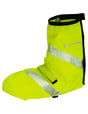 VAUDE Luminum fiets beenwarmer geel