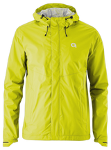 Gonso Save Jacket Essential Men Safety Geel