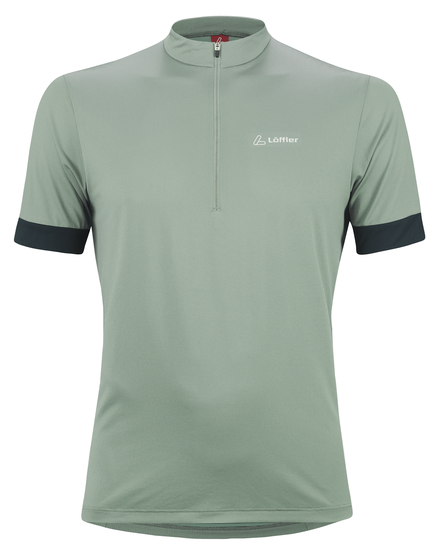 Löffler M Fietsshirt Hz Pukka Cottage