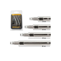 Continental klepverlenging SV – aktuelle Variante
