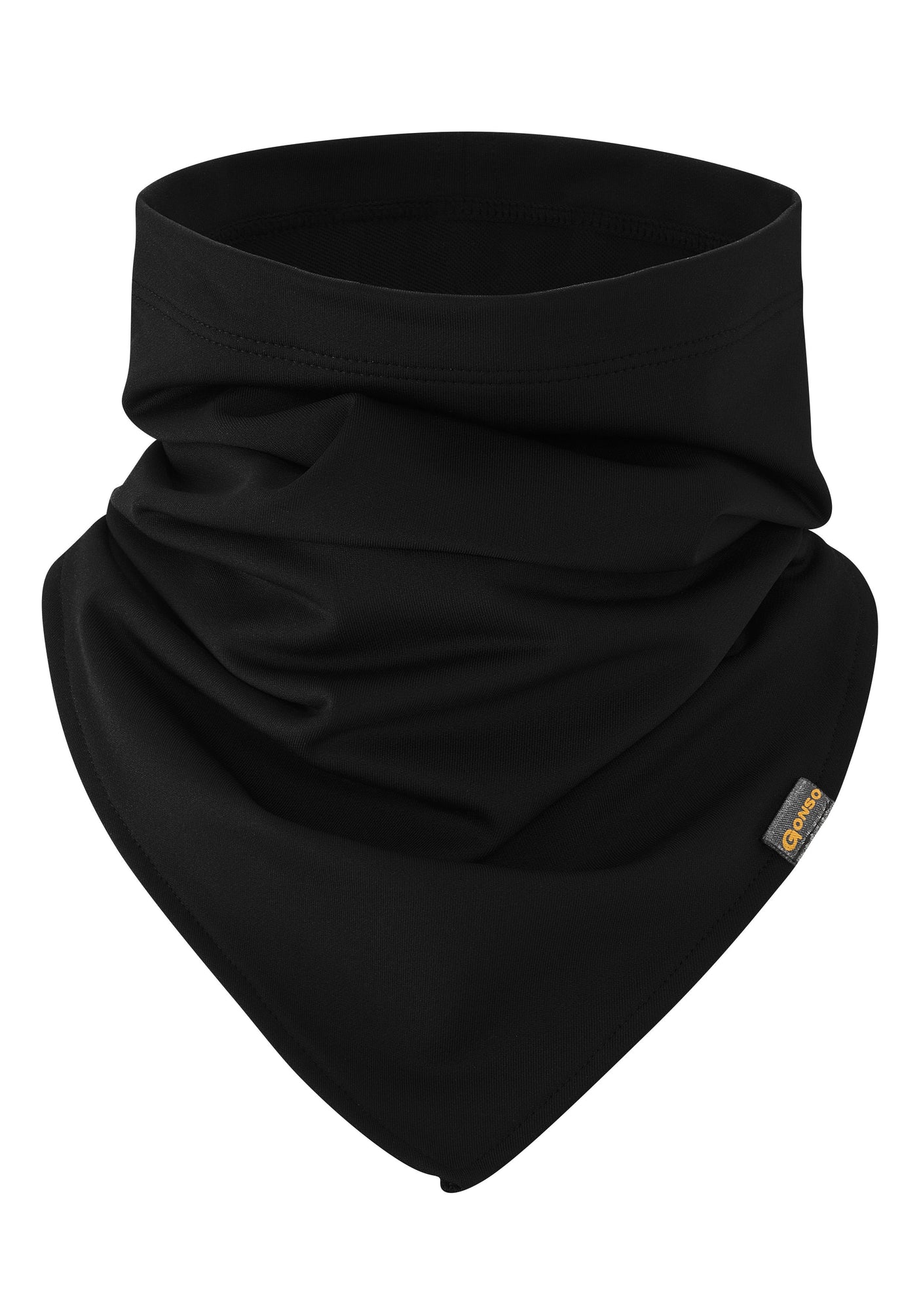 Gonso Buikdoek Zwart