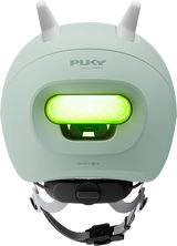Puky Sparky Junior groen