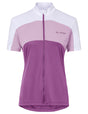 VAUDE Dames Matera FZ Tricot magenta