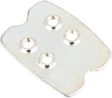 Shimano tegenplaat voor SM-SH51/56/SH-A200