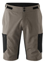Gonso Adventure Shorts Cargo heren grijs phoenix