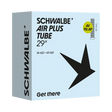 Schwalbe SV 19L-AP AIR PLUS binnenband 54/65-622