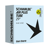 Schwalbe SV 19L-AP AIR PLUS binnenband 54/65-622