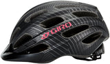 Giro Vasona Helm Dames zwart