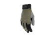 Cube handschoenen Gravity lange vinger TM olive´n´grey