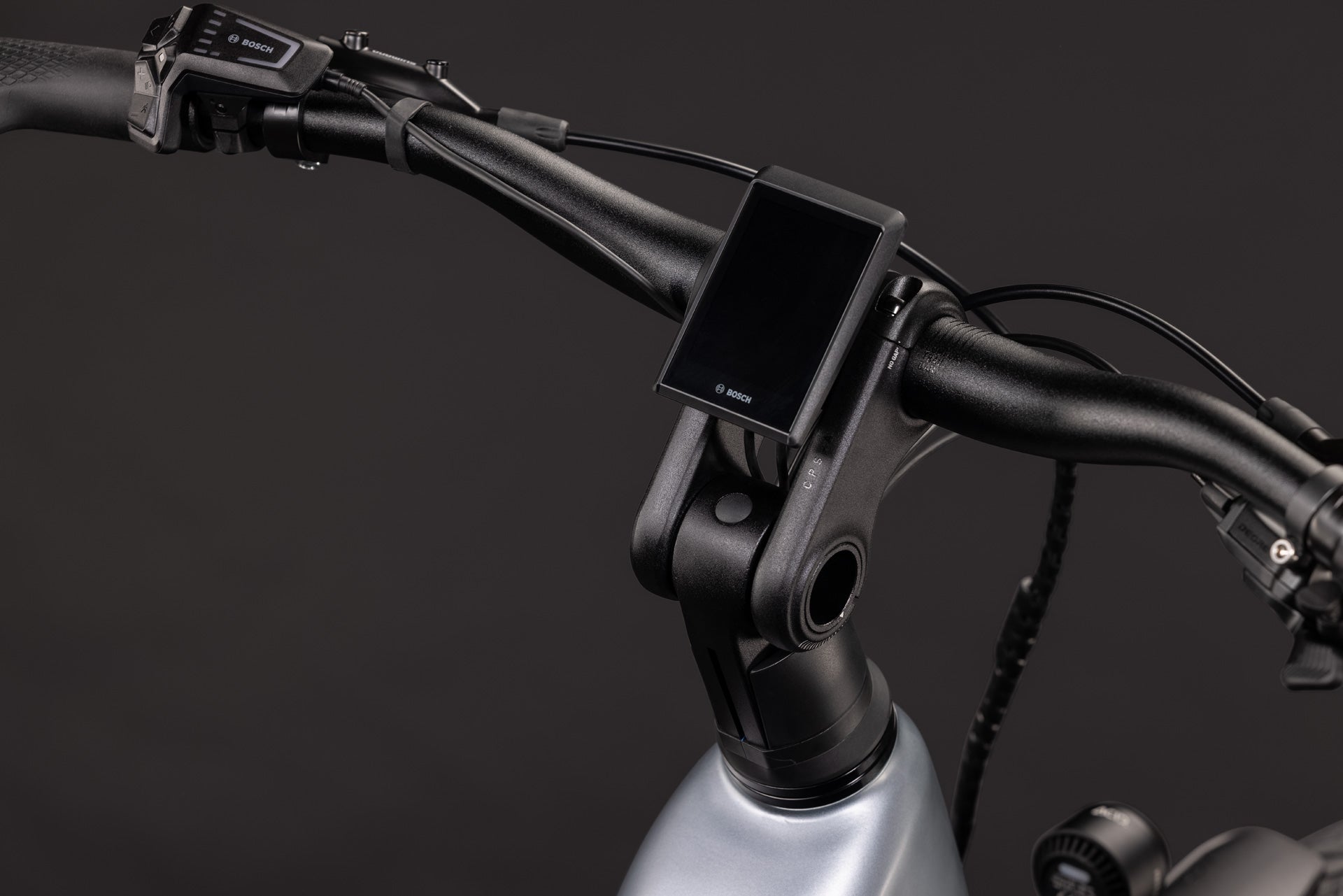 Cube Kathmandu Hybrid EXC 800 Easy Entry leigrijs´n´chrome (2027)