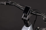 Cube Kathmandu Hybrid EXC 800 Easy Entry leigrijs´n´chrome (2027)