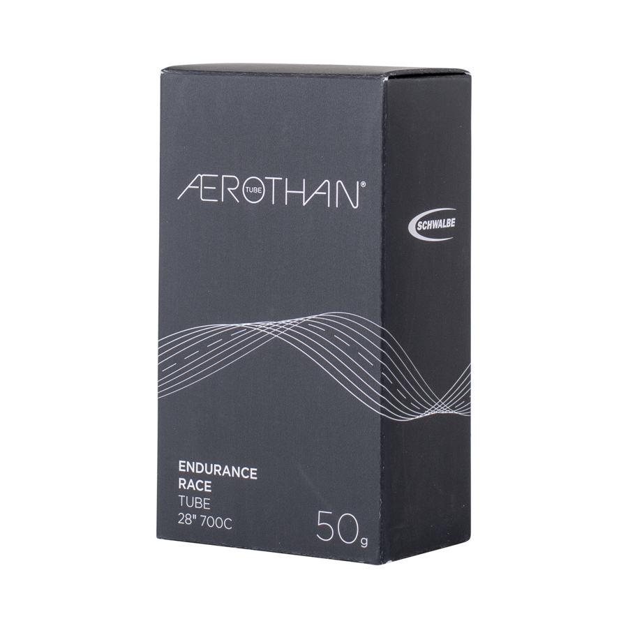 Schwalbe Aerothan Race/Endurance binnenband 28-35/622