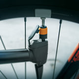 SKS Clik Tec-adapter Voor pompkoppen