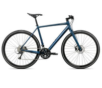 Orbea VECTOR 20 Moondust Blauw (Mat)