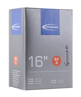 SCHWALBE No.3 binnenband 16"