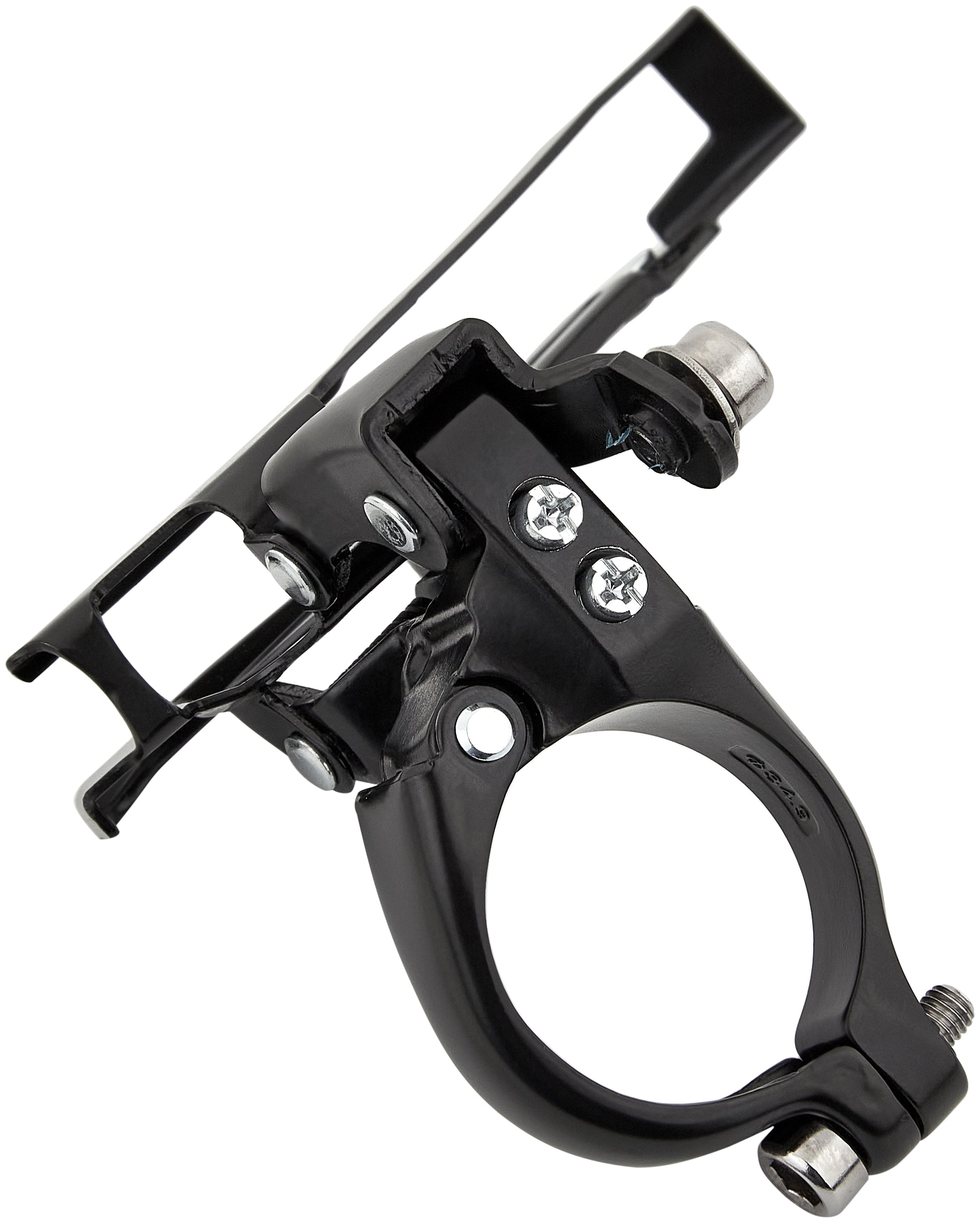 Shimano Tourney FD-A070 voorderailleur 2 x 7-speed zwart