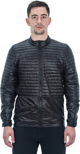 CUBE BLACKLINE Licht Iso-jack