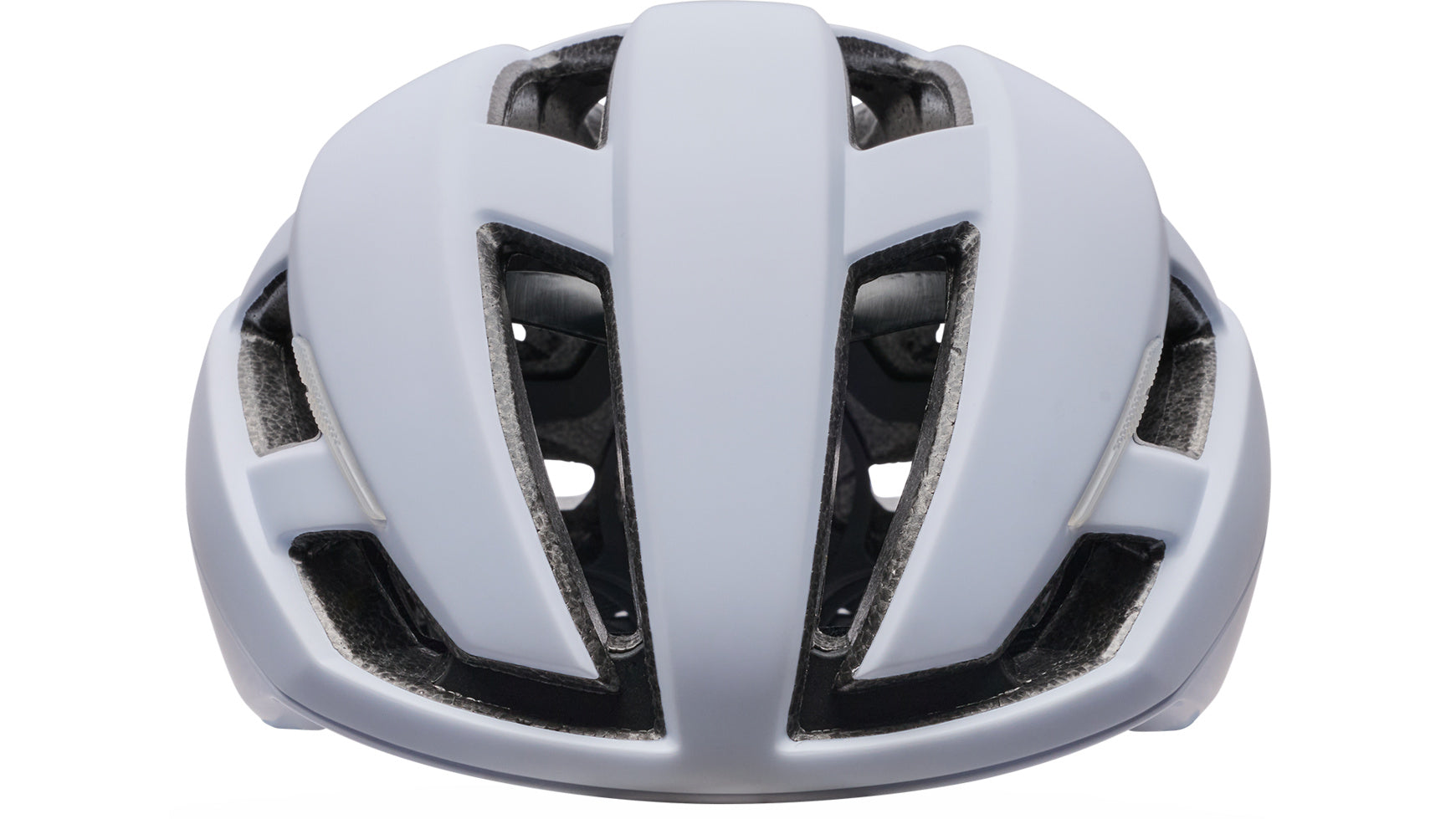 Bell XR Mips racefietshelm Solid white