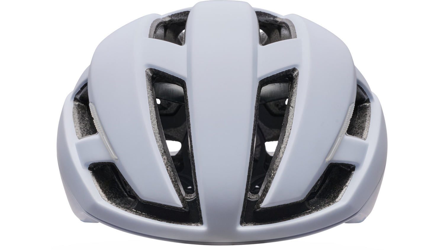 Bell XR Mips racefietshelm Solid white