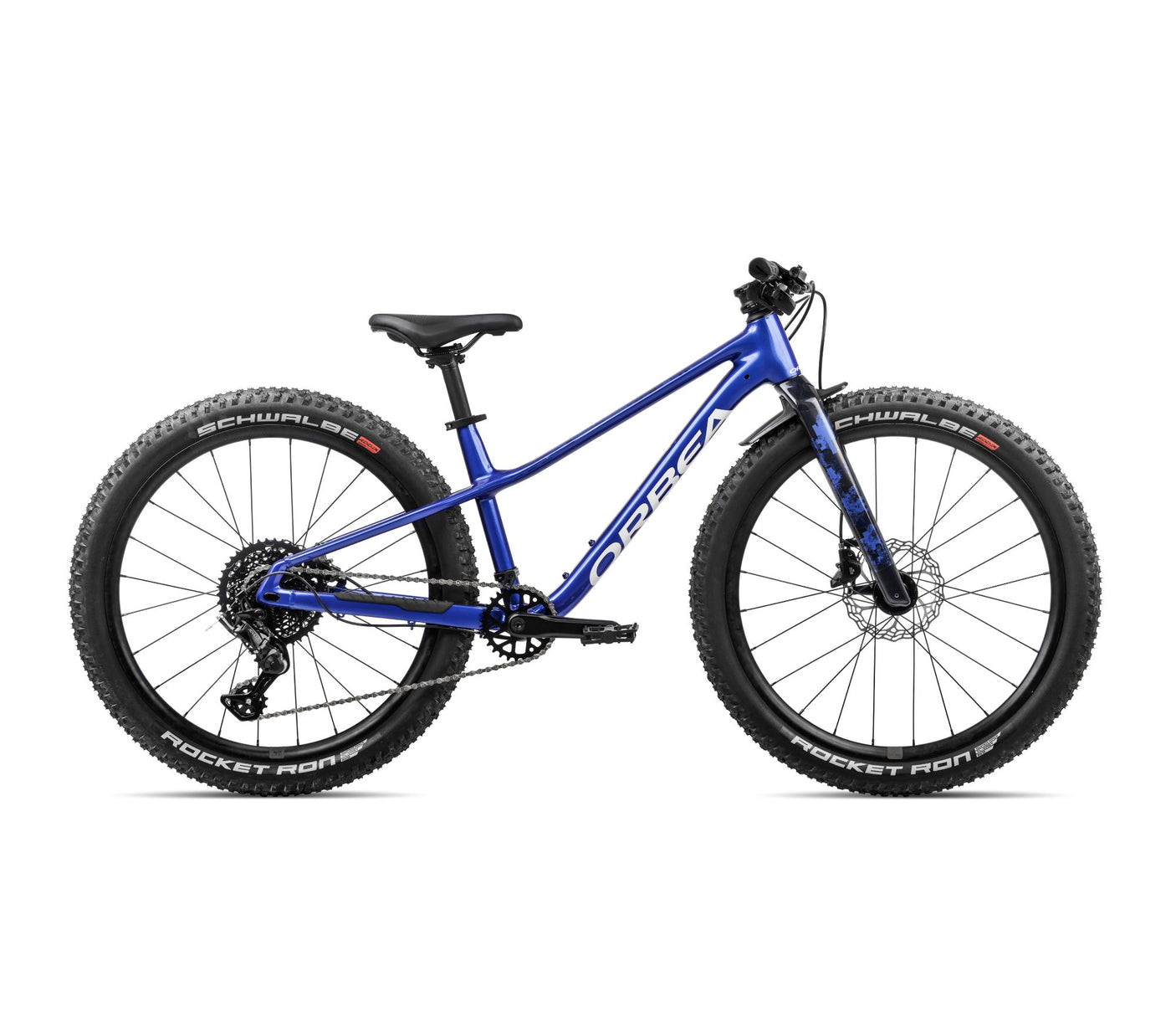 Orbea KIMU 24 H10 Kobaltblauw