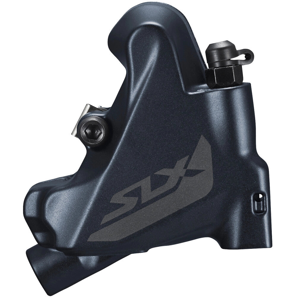 Shimano SLX BR-M7110 FM remklauw achterwiel