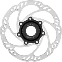 Magura MDR-C CL remschijf Center Lock steekas – aktuelle Variante