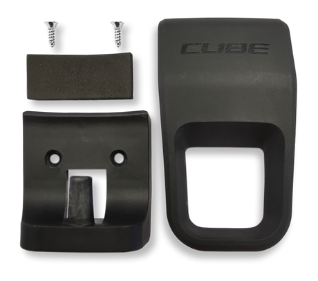 CUBE bevestigingshaak regenhoes CARGO