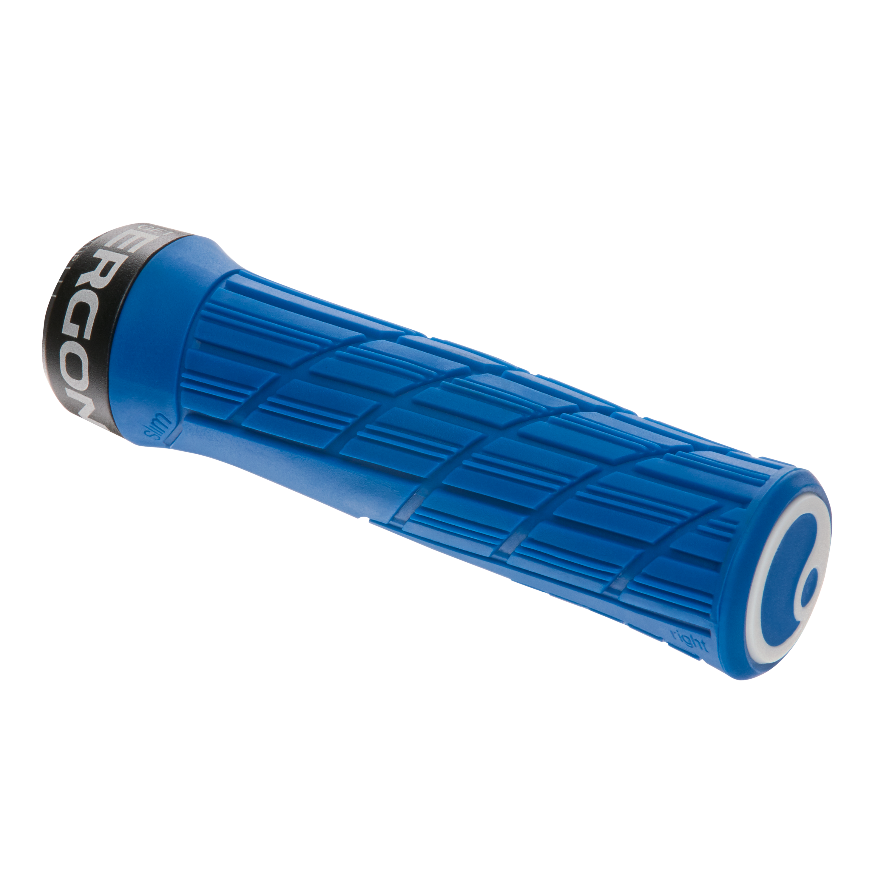 Ergon GE1 Evo Slim Midsummer Blue