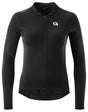 Gonso Sitivo Trikot Longsleeve Zwart