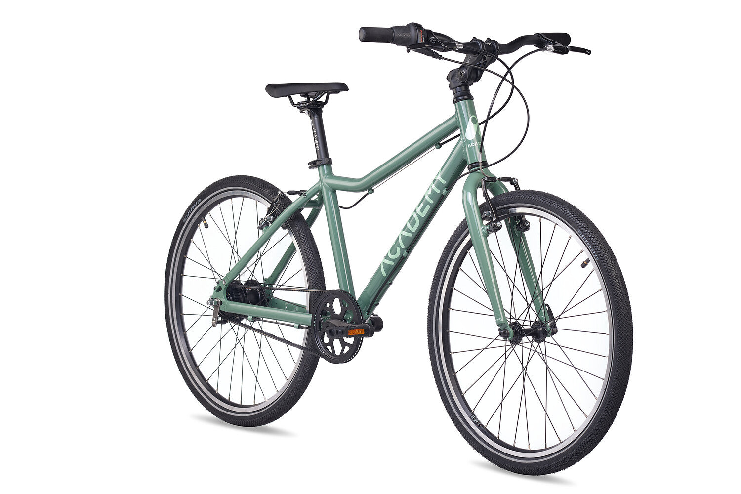 Academy GRADE 5 riem Olive