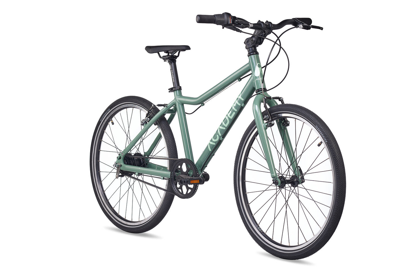 Academy GRADE 5 riem Olive