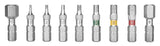 Topeak Allen Bit Set 9-delig