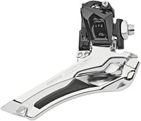 Shimano FD-R7000 voorderailleur Down-SW 2x11-speed zwart/zilver – aktuelle Variante