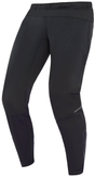 VAUDE Heren Wintry Broek V zwart uni