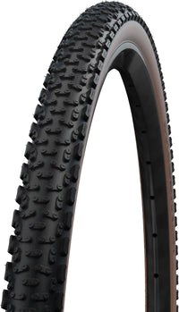 Schwalbe G-One Ultrabite Performace vouwband 700x45C Addix RaceGuard E-25 TLE – aktuelle Variante