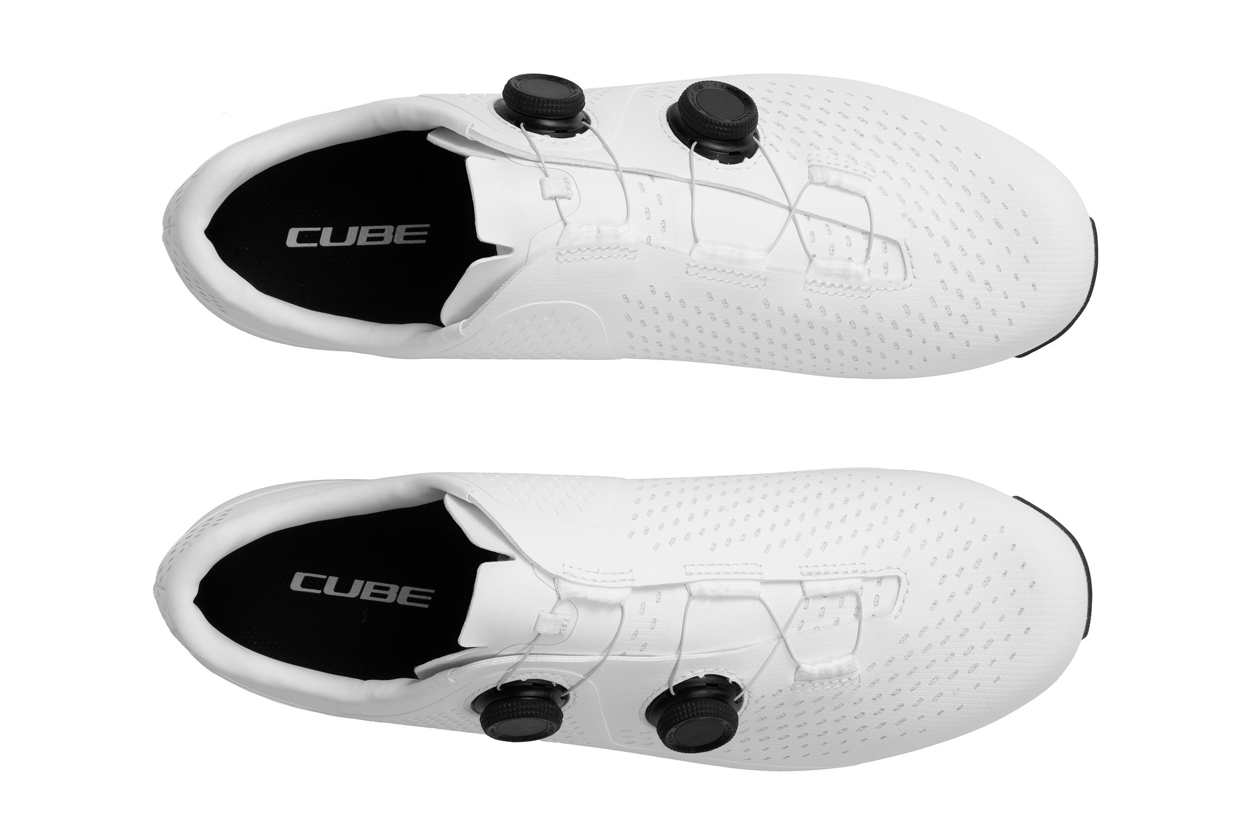 Cube schoenen SYDRIX PRO wit