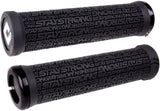 ODI Handvatten Stay Strong v2.1 zwart