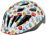 ABUS Smooty 2.0 Helm Kids wit smiley