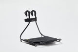 Jack the Bikerack Jack The Bike Rack Stuurdrager zwart/geel