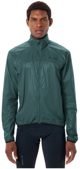 VAUDE Heren Matera Air Jas deep pond