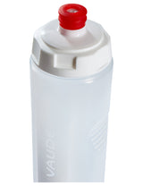 VAUDE Drinkfles 1l transparant