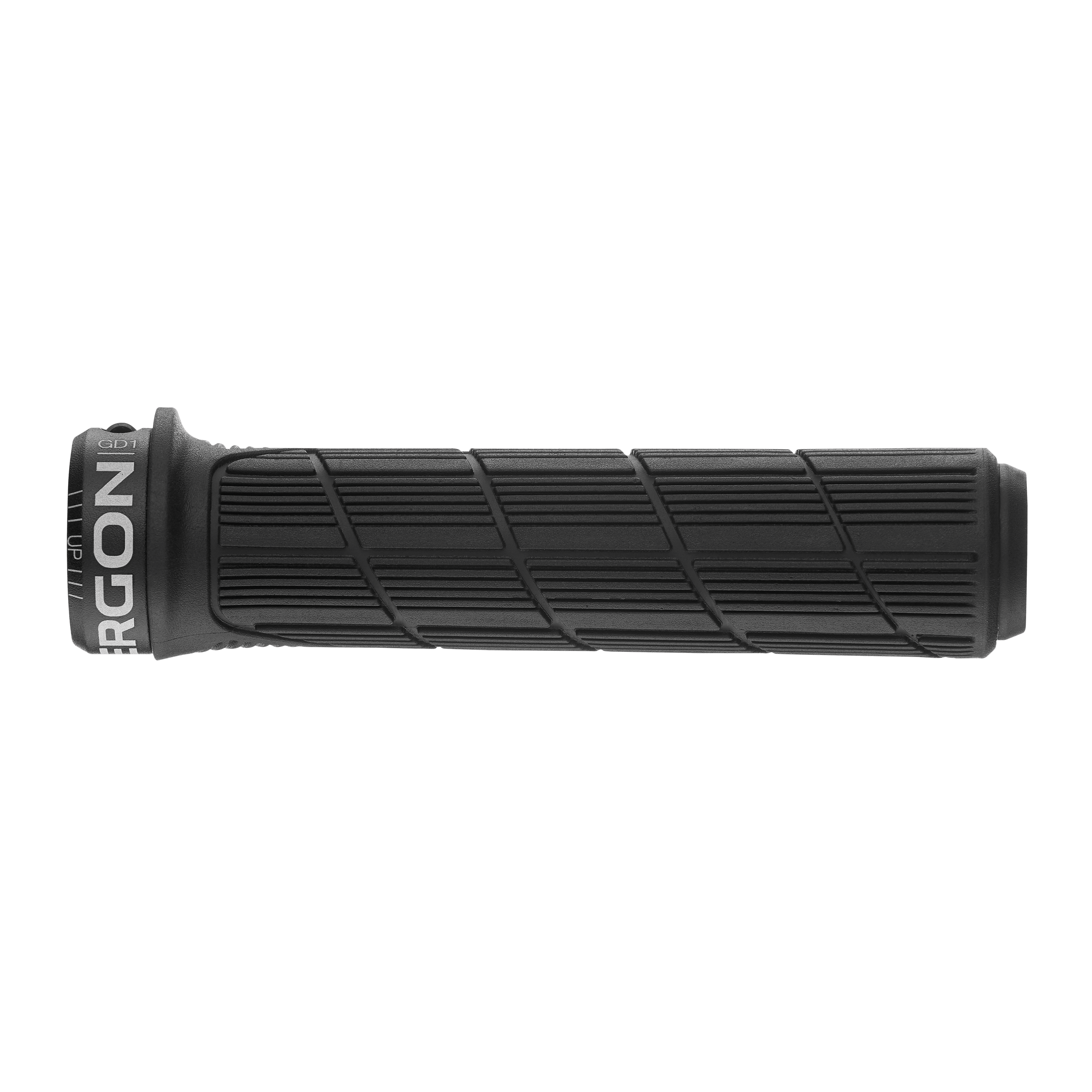 Ergon GD1 Evo handvatten Slim zwart