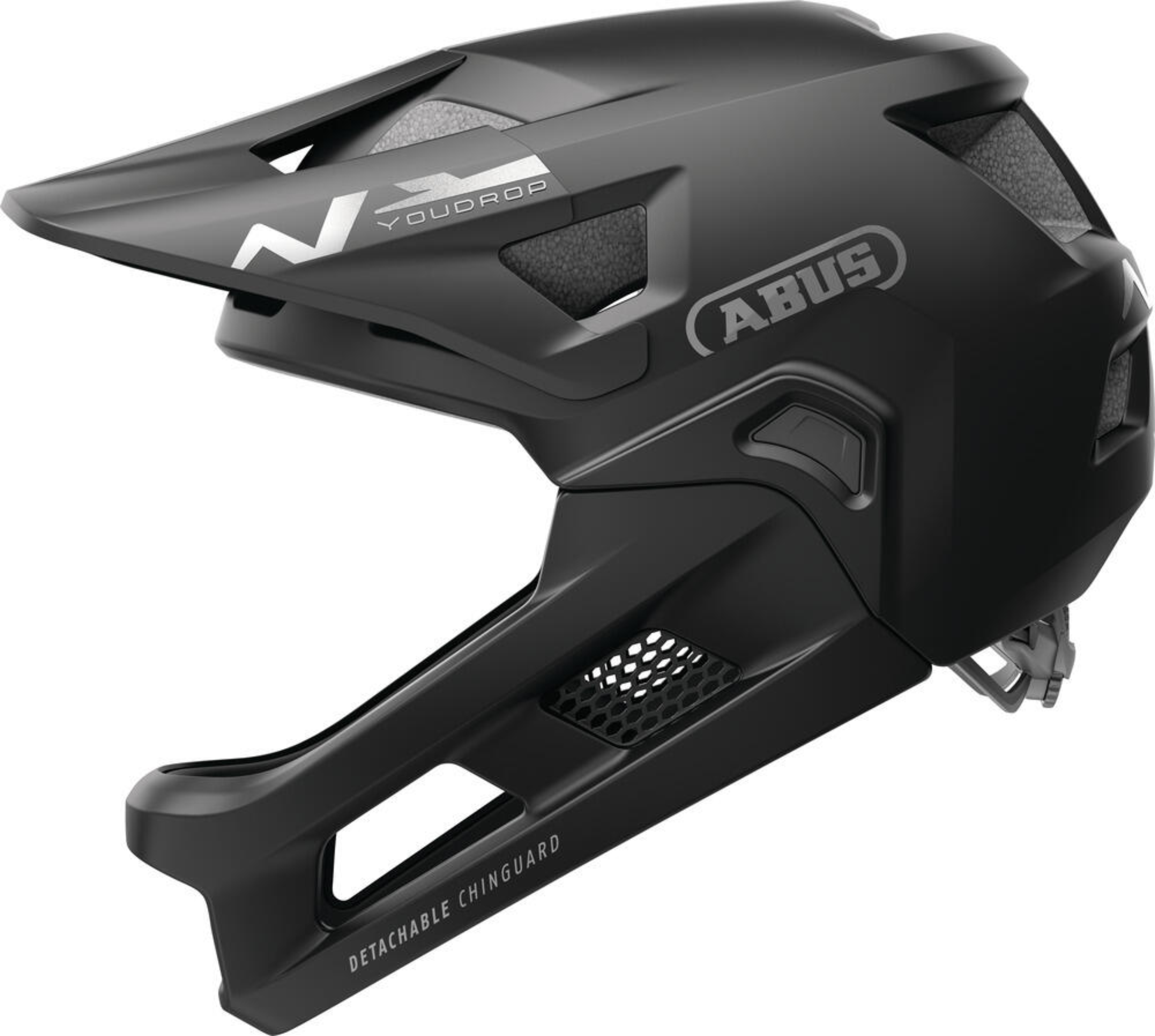 Abus YOUDROP FF gedempt